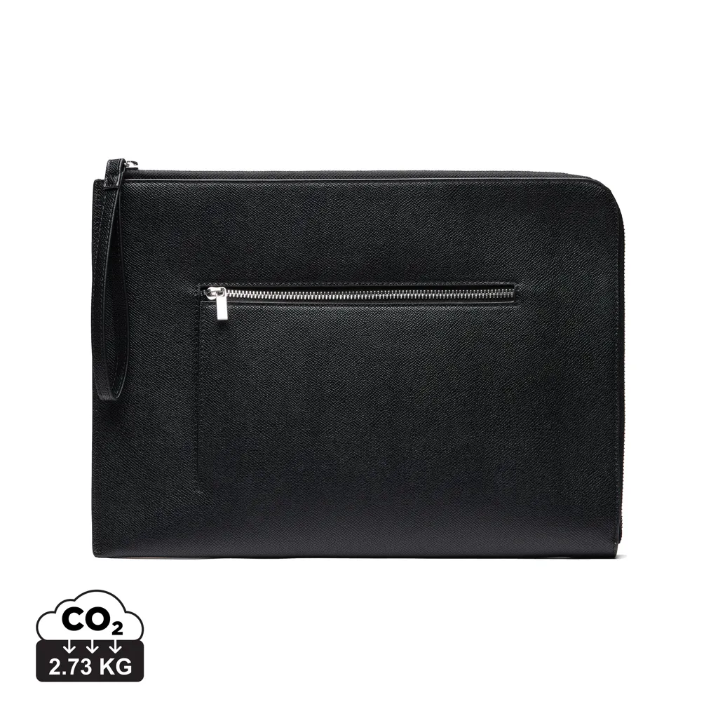 VINGA Bermond RCS 14“ laptophoes zwart