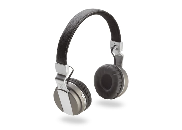 On-ear Headphones G50 Wireless Zwart
