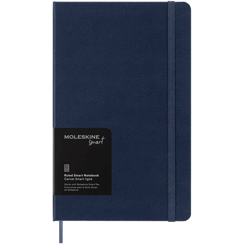Moleskine Smart notitieboek - gelijnd L