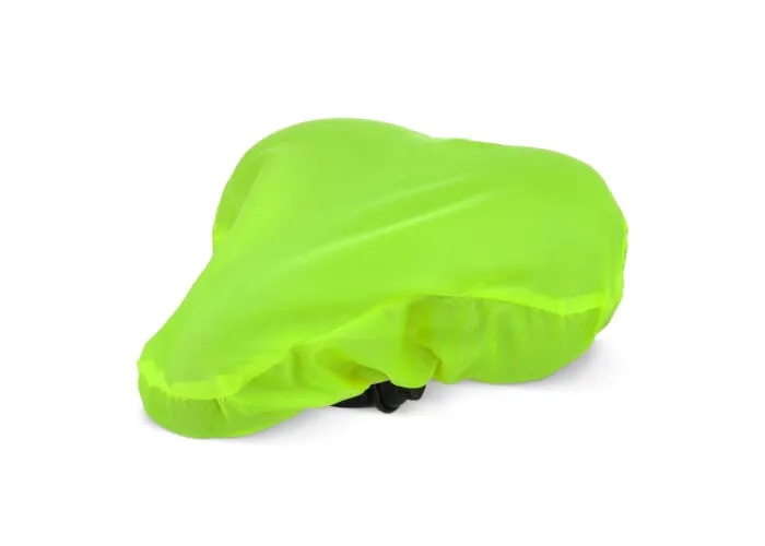 Zadelhoes R-PET Lichtgroen