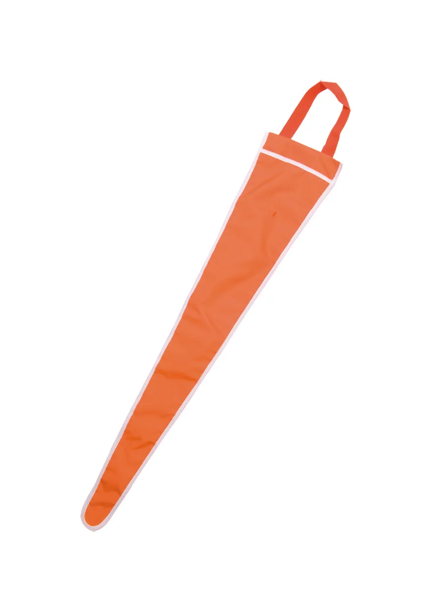 Backsite paraplubak oranje