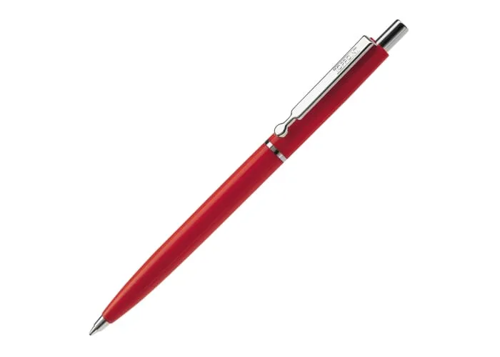 Balpen 925 Combi Rood