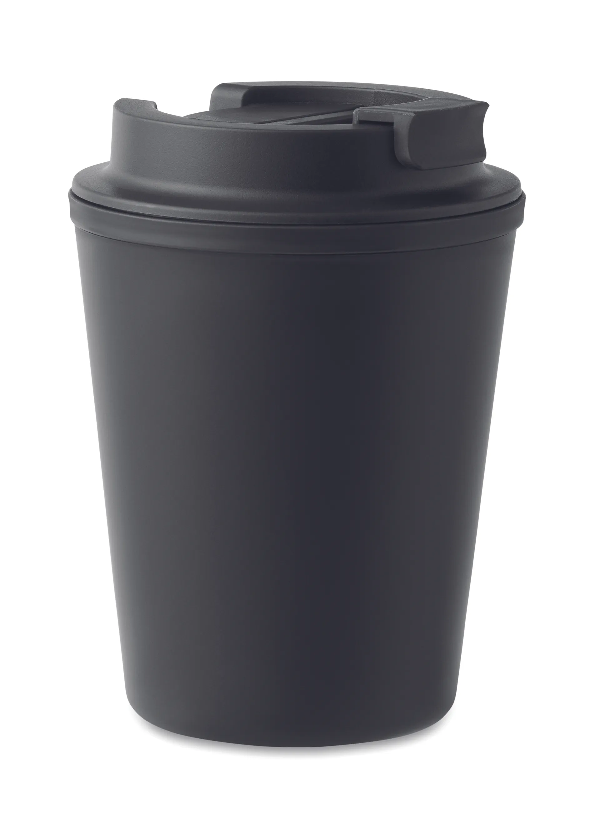 Gerecyclede PP beker 300 ml