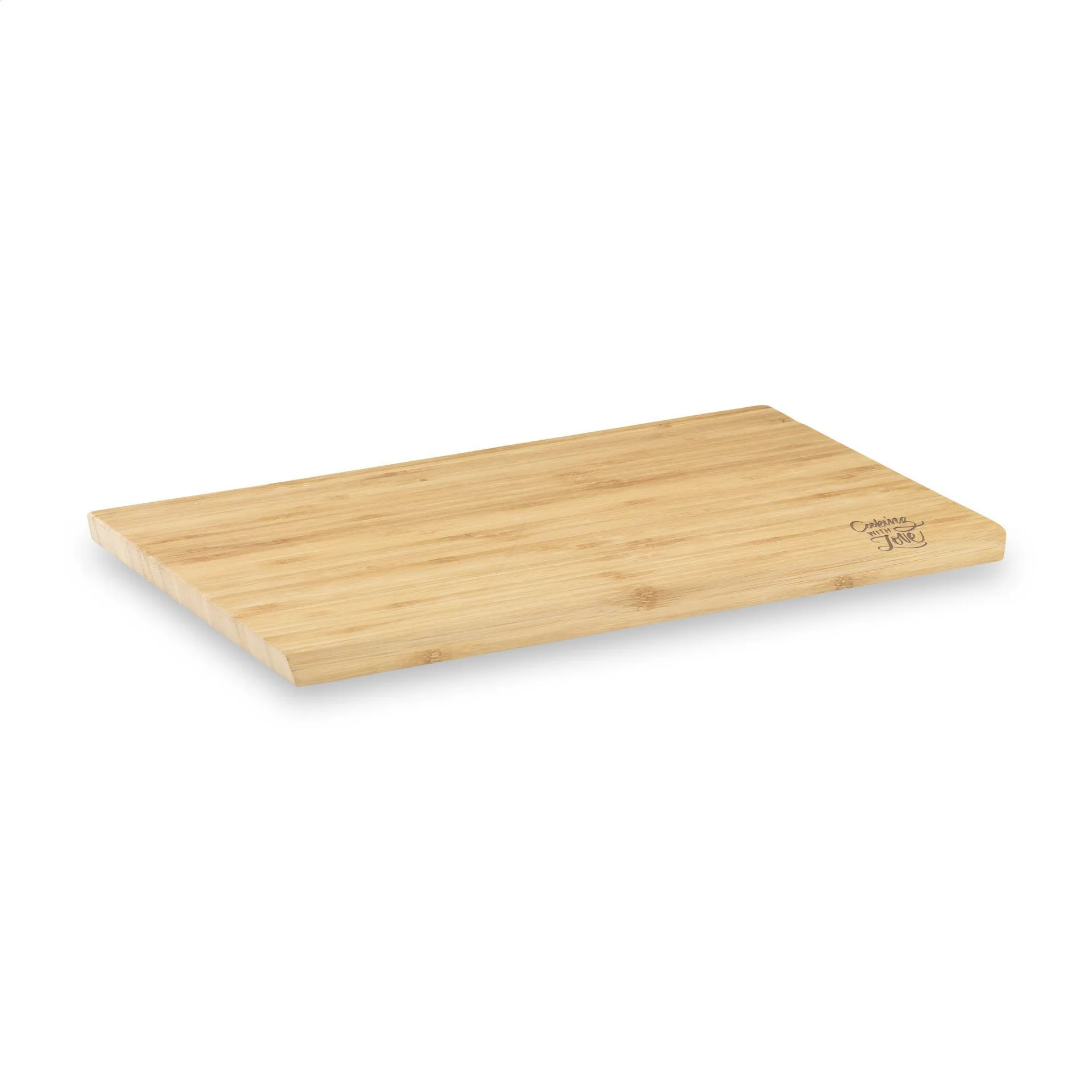 Bocado Board bamboe snijplank bamboe