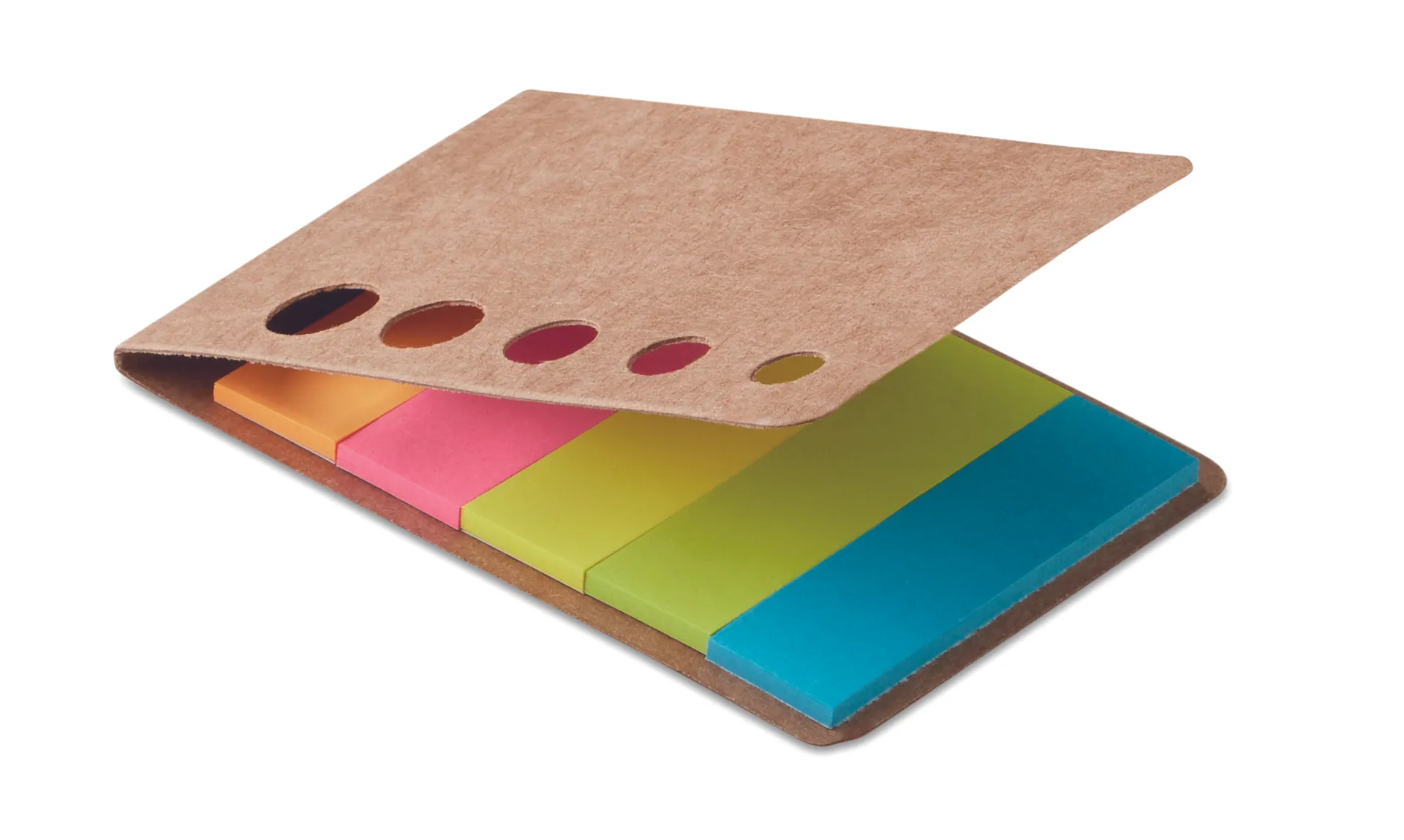Pagina labels Beige
