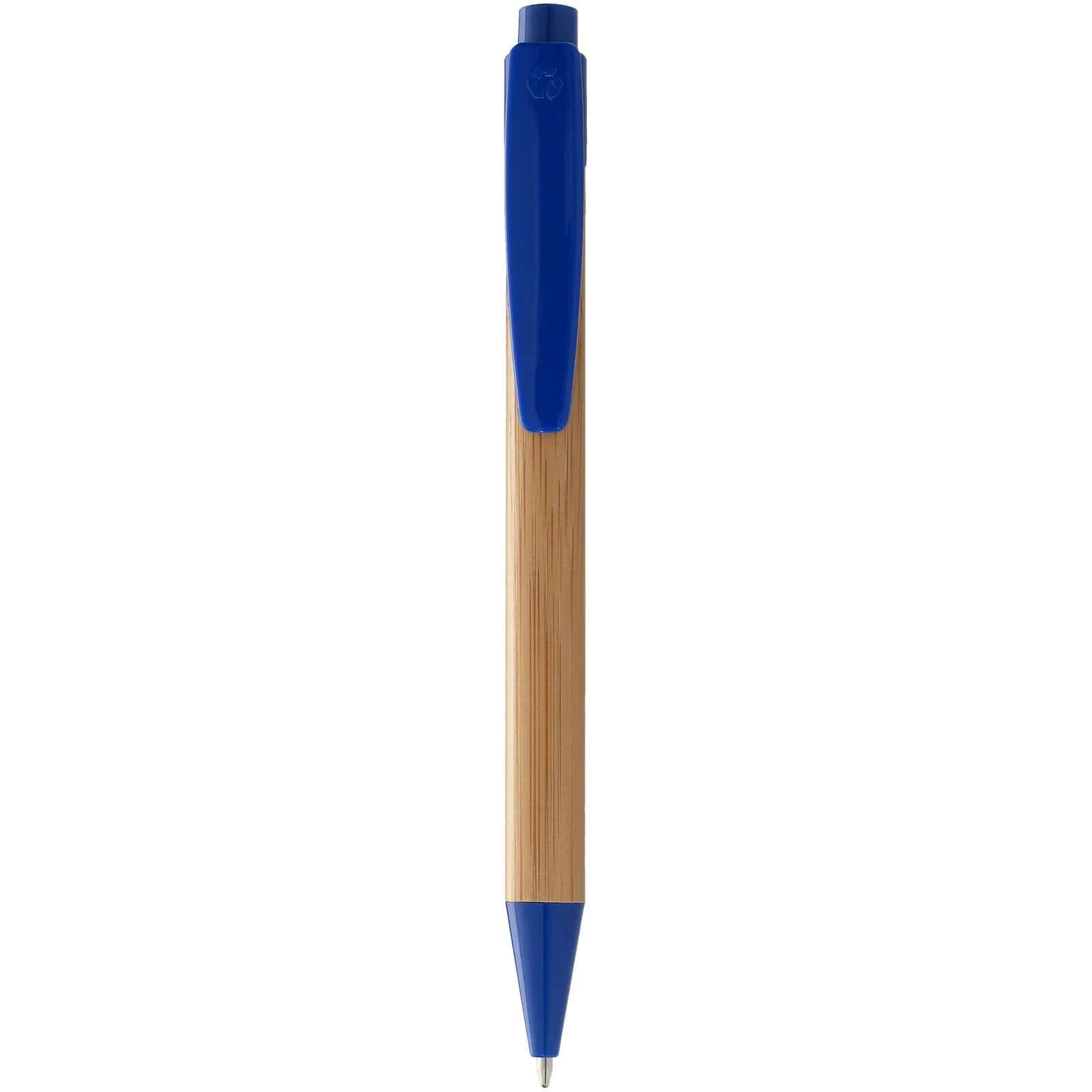 Borneo bamboe balpen