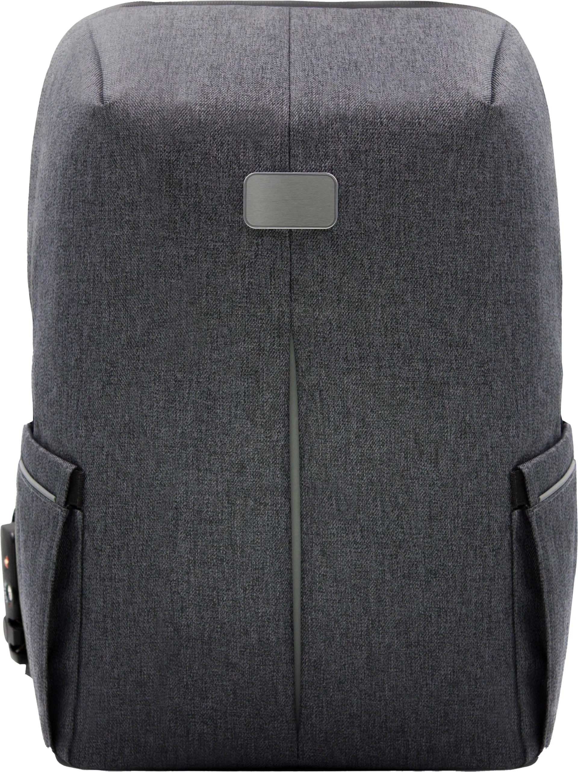 BrandCharger Phantom rugzak grijs
