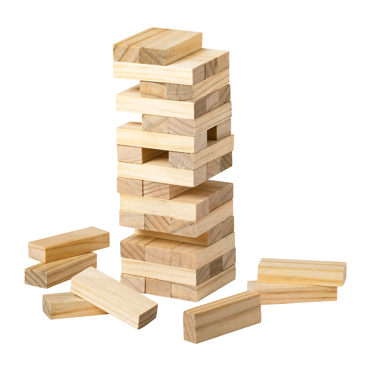 Sabix - toren spel