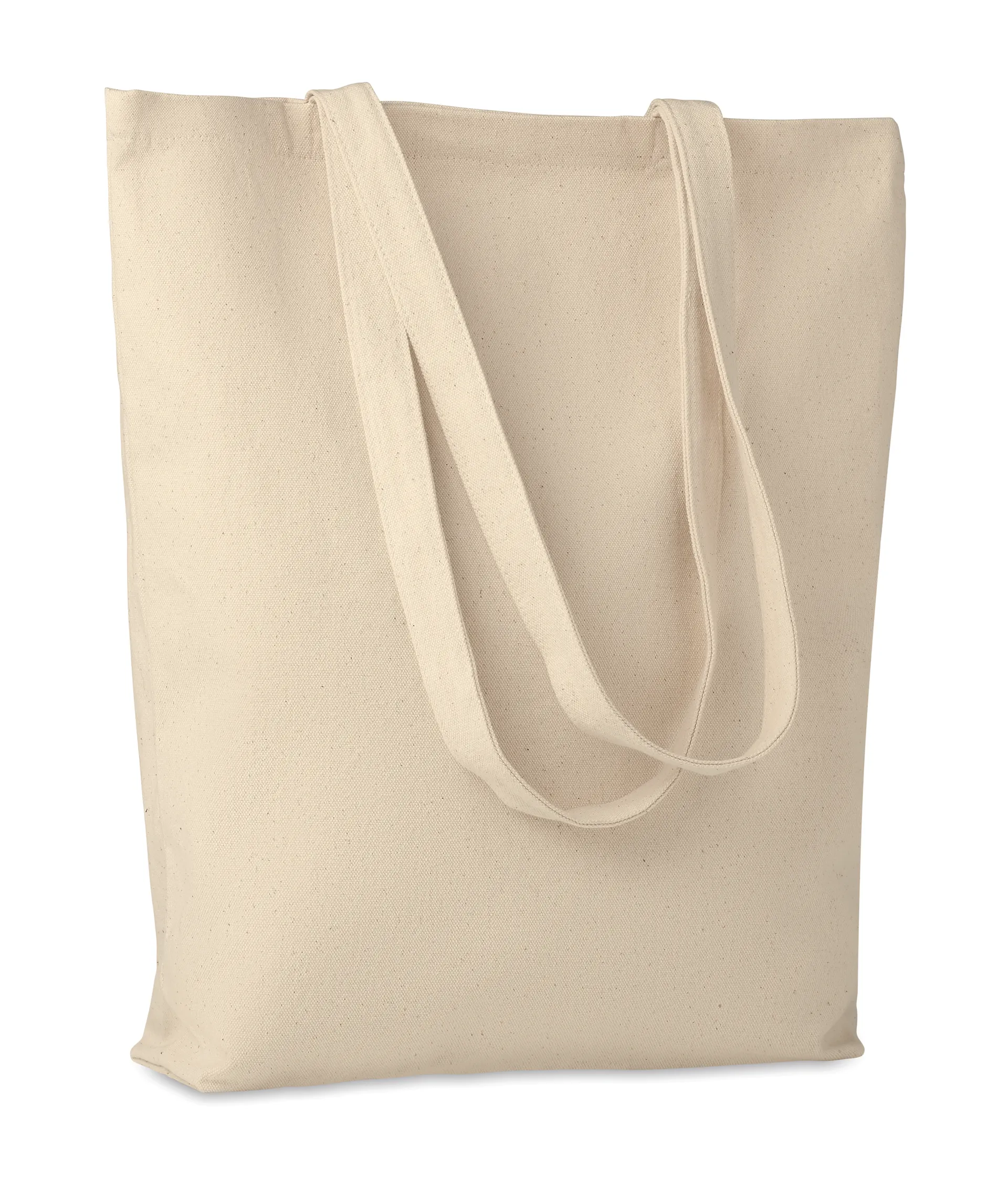 Canvas boodschappentas