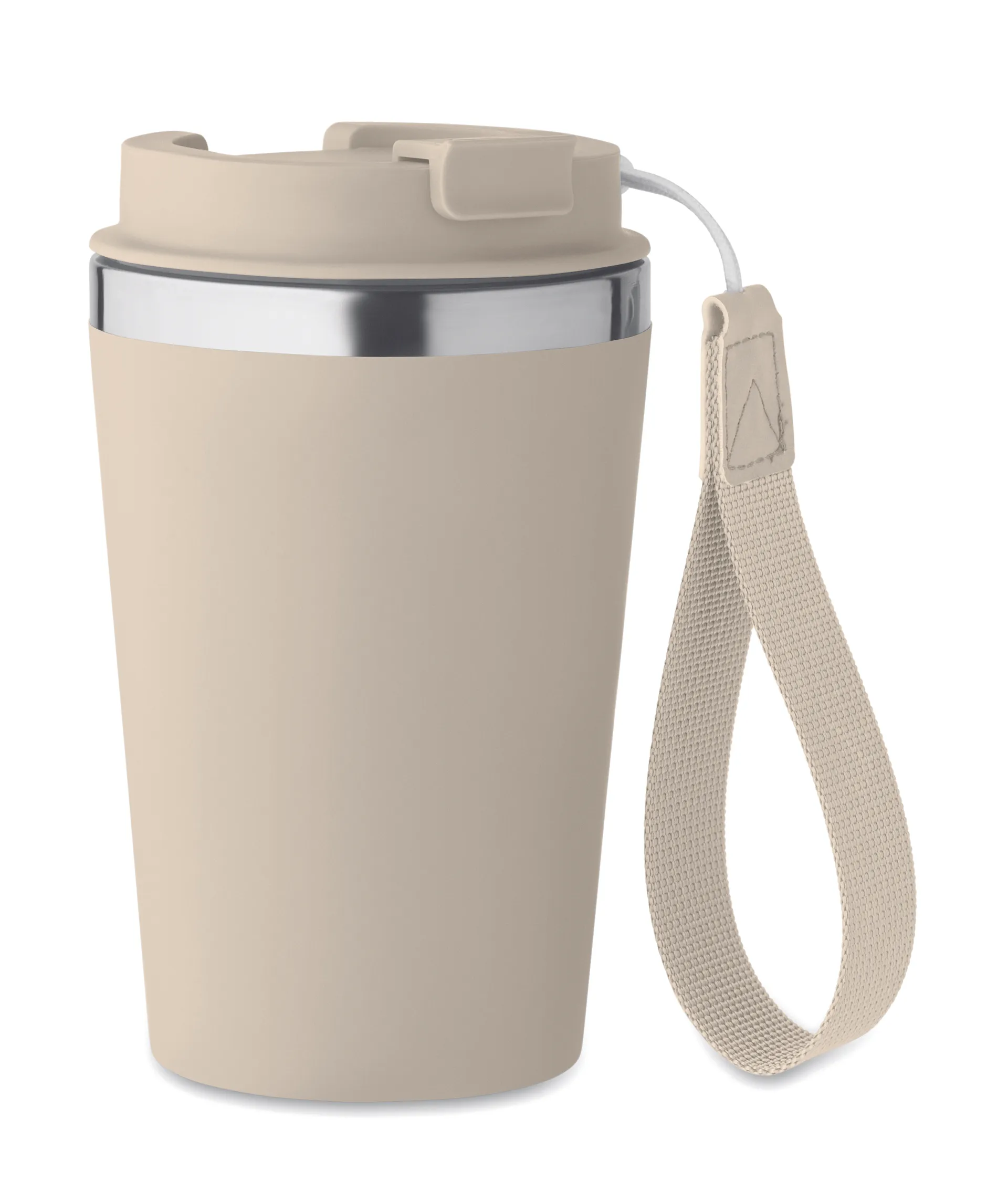 Dubbelwandige beker 350ml