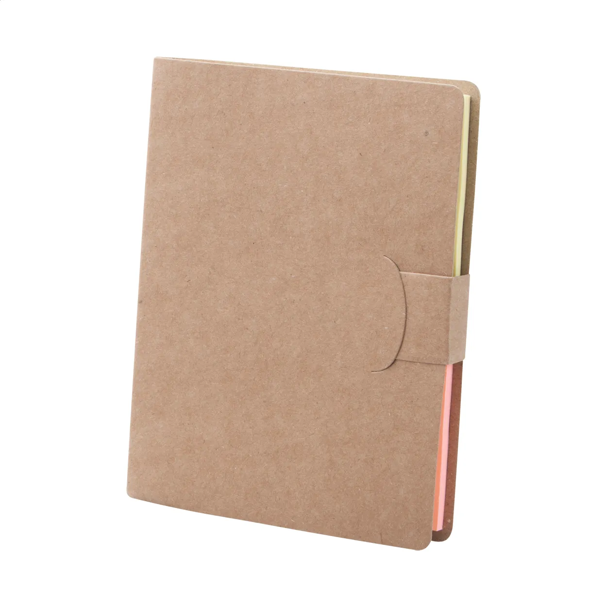 Sizes - sticky notes