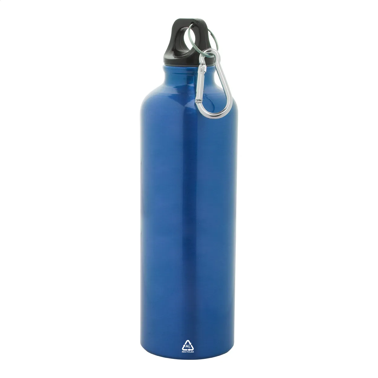 Raluto XL fles blauw