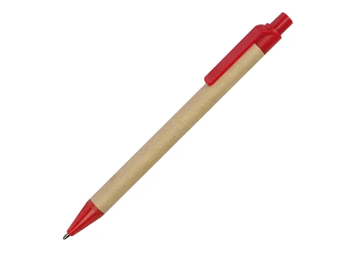 Balpen karton