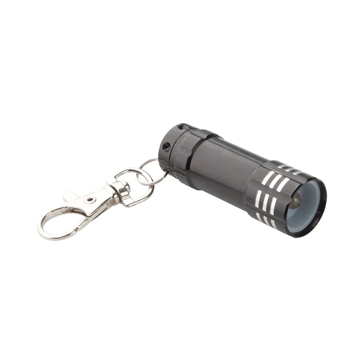 Pico mini zaklamp zwart