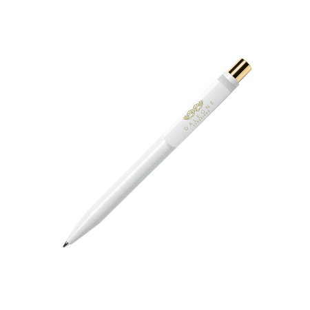 DOT D1 C GOLD balpen