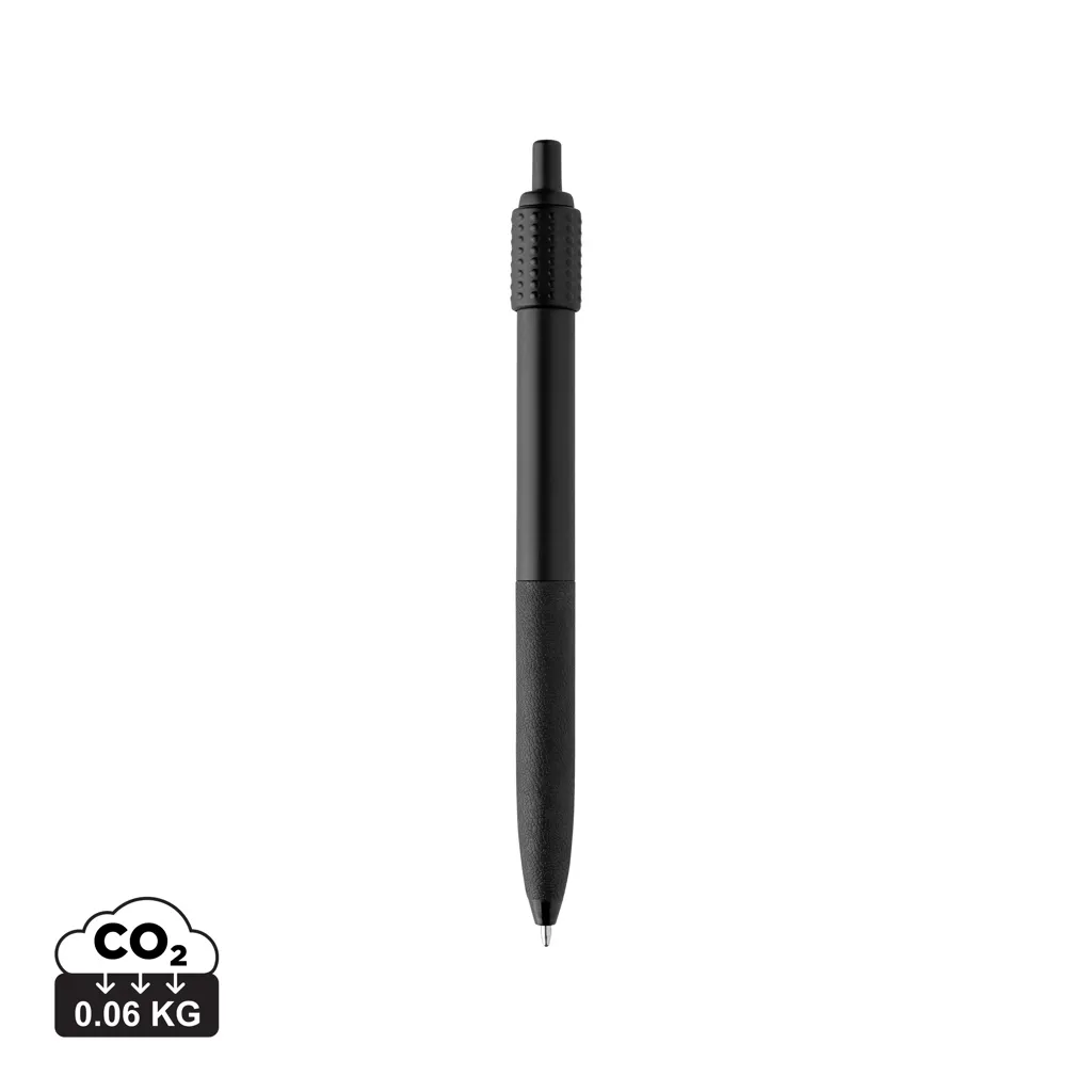 Quill GRS-gecertificeerde RABS anti-stress pen zwart