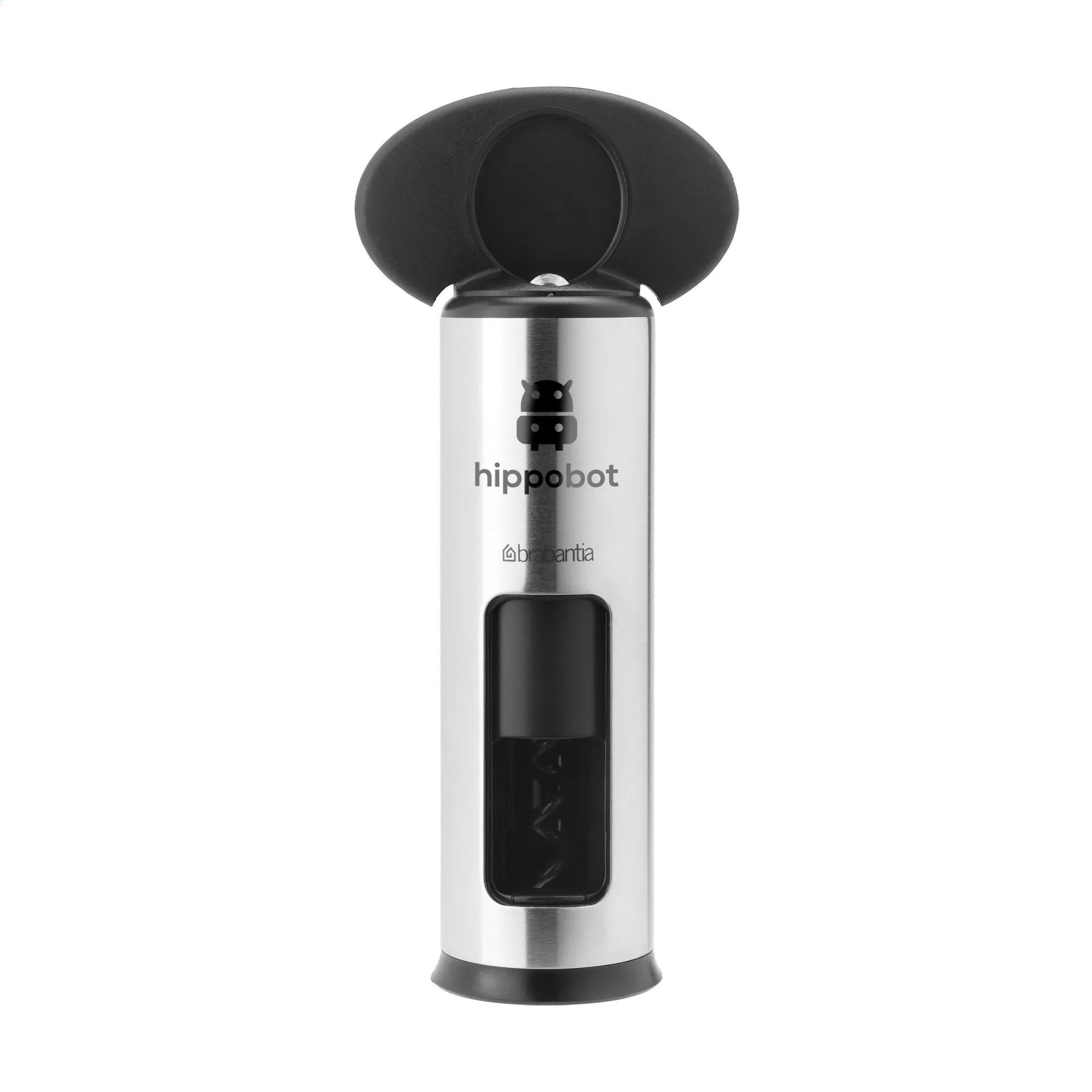 Brabantia Classic RVS Kurkentrekker zilver