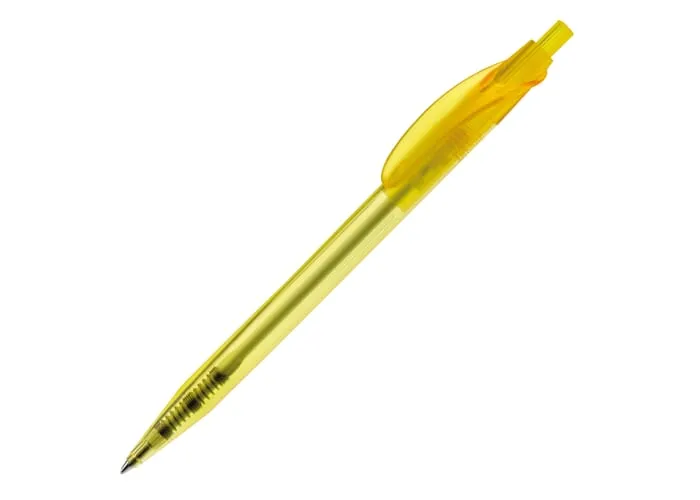 Balpen Cosmo transparant