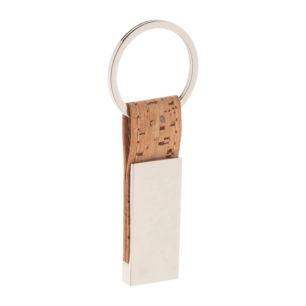 Corry sleutelhanger natuurlijk