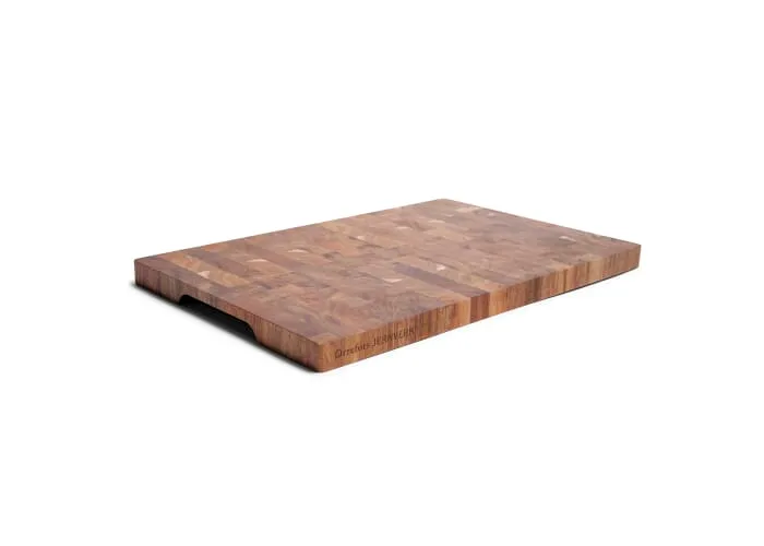 Orrefors Jernverk Acacia houten snijplank Hout