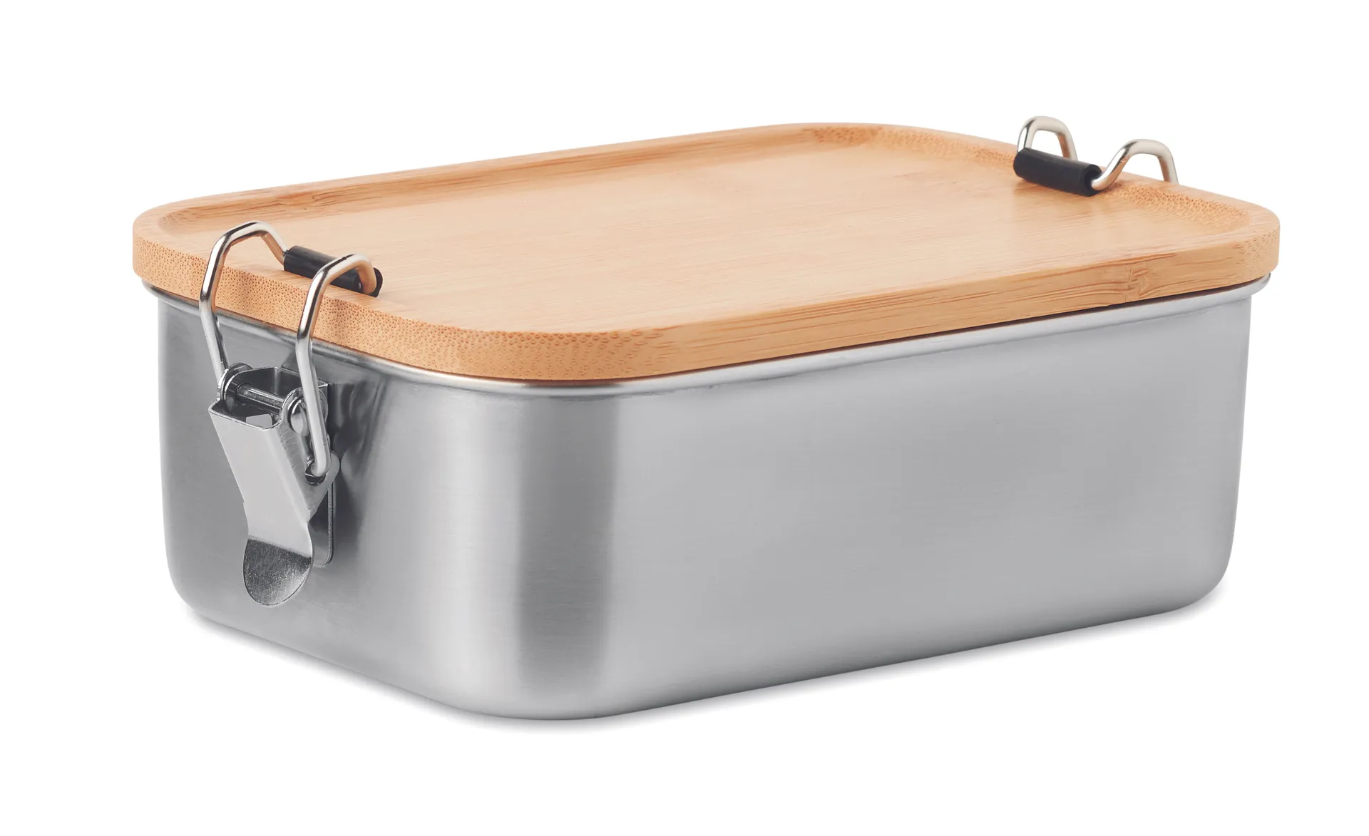 RVS lunchbox 750ML