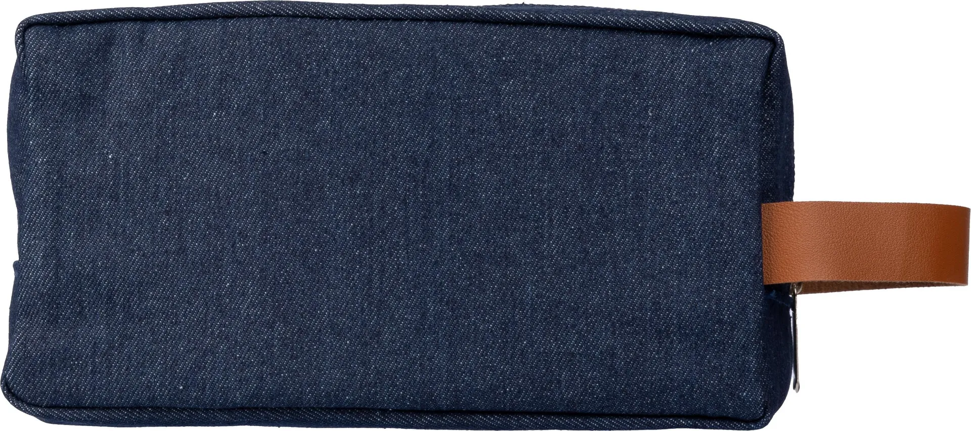 Denim cosmeticatas Marianne blauw