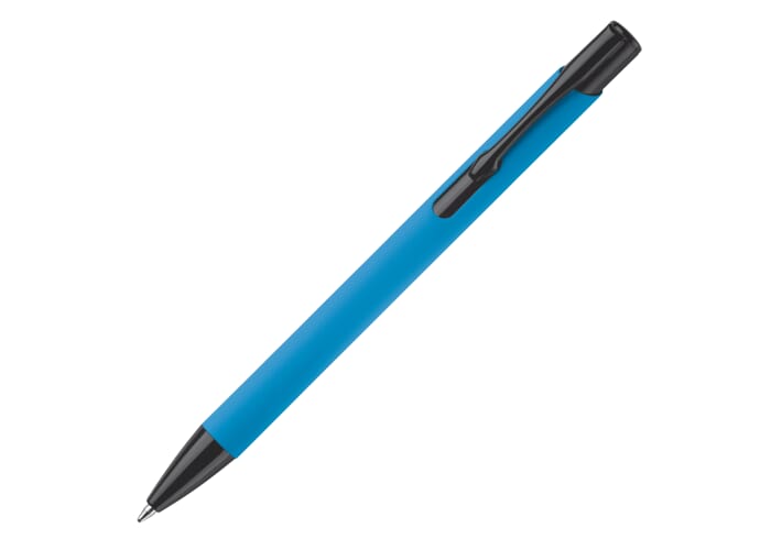 Balpen Alicante rubberised