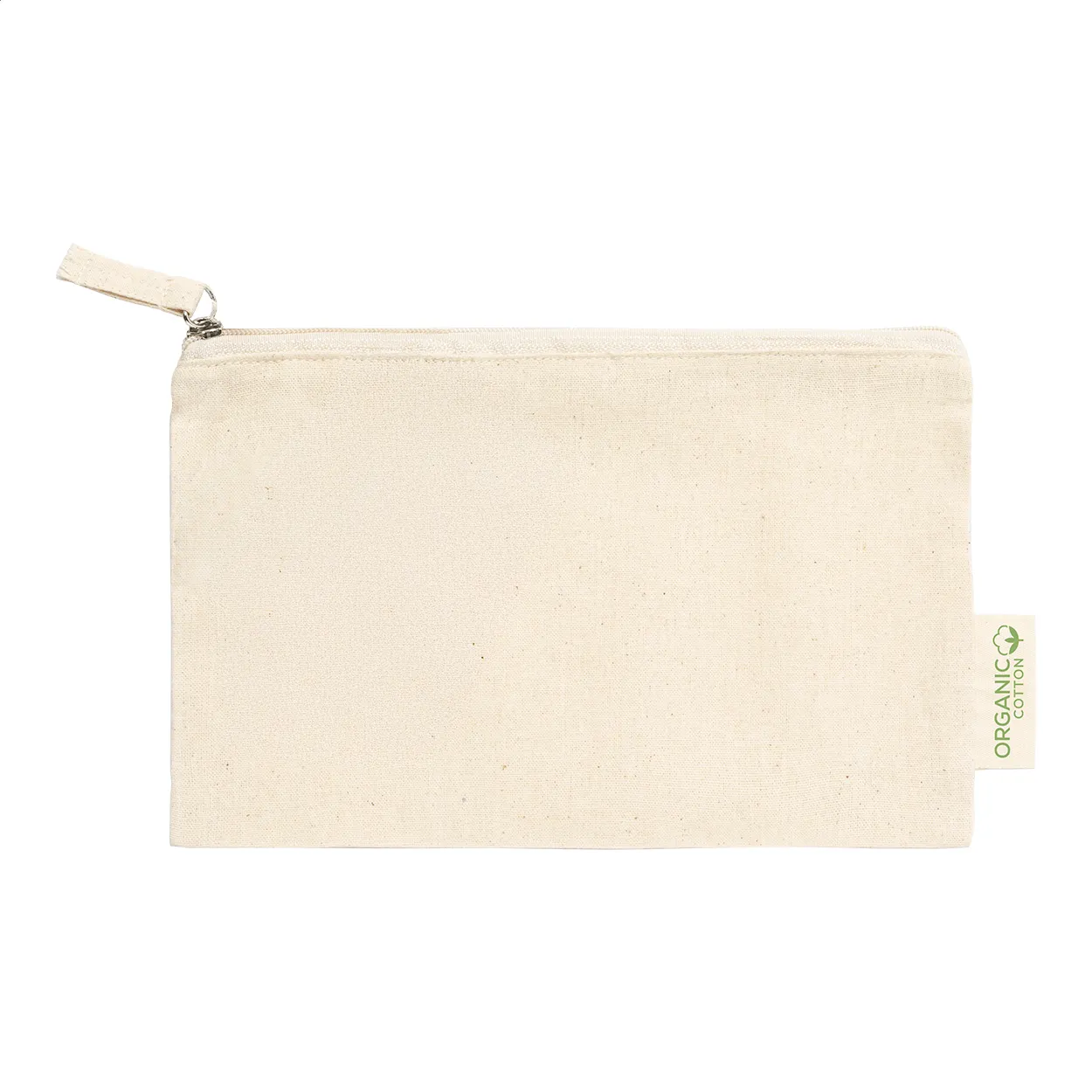 Flora make-up tas natuurlijk