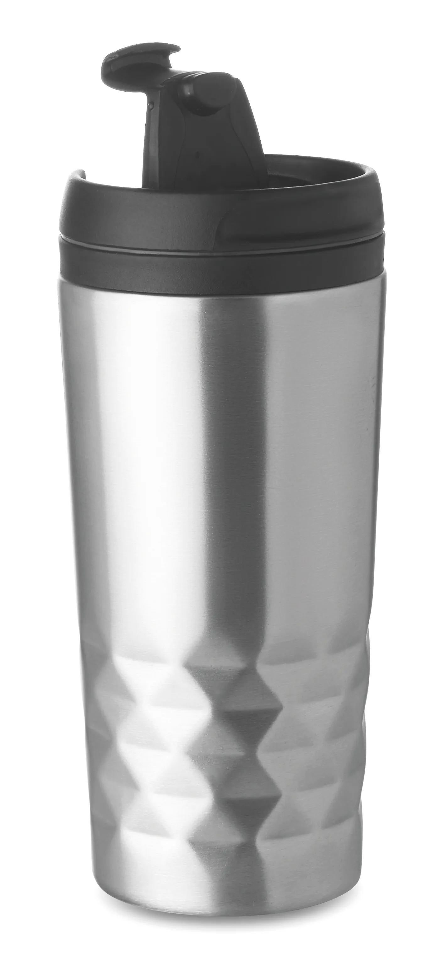 Dubbelwandige reisbeker 280 ml