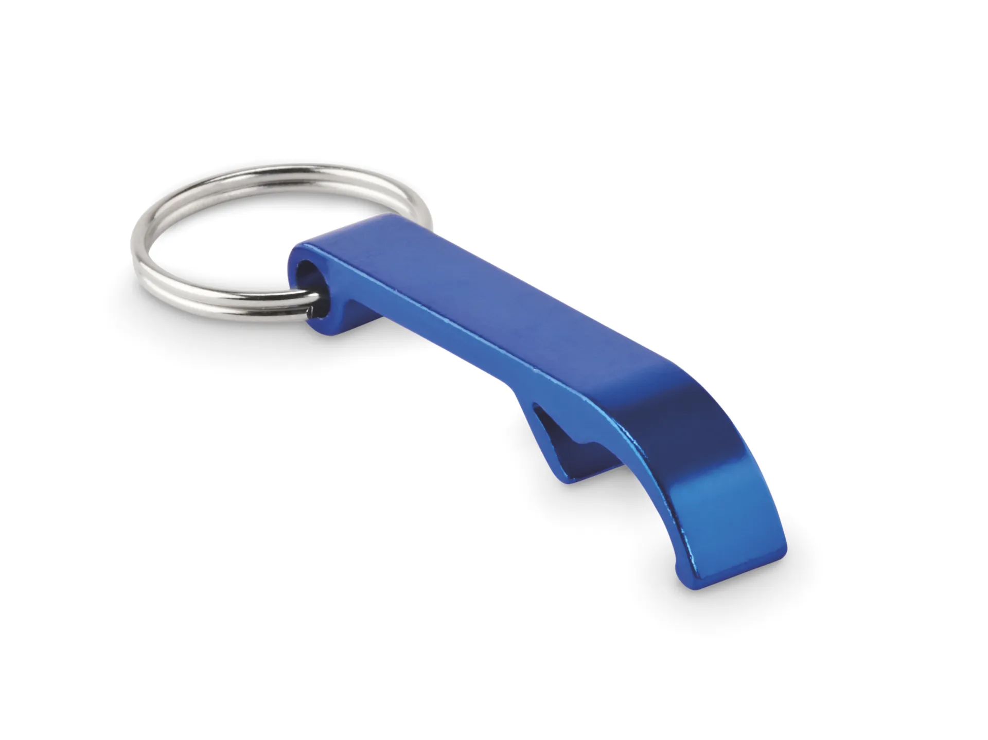 Sleutelhanger aluminium