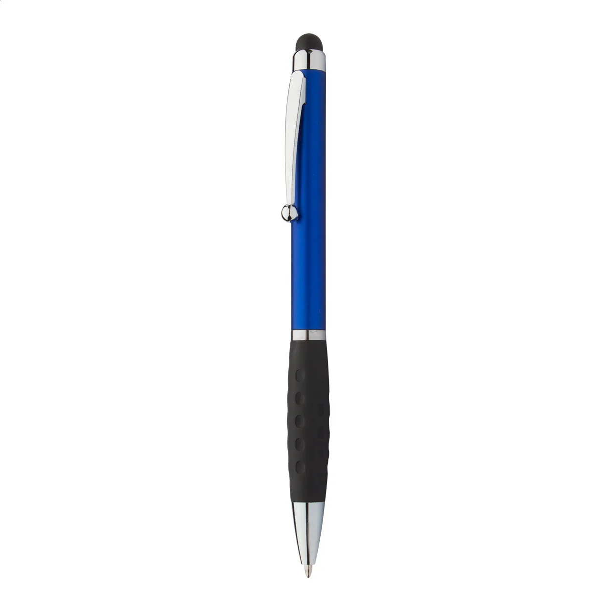 Stilos touch balpen blauw