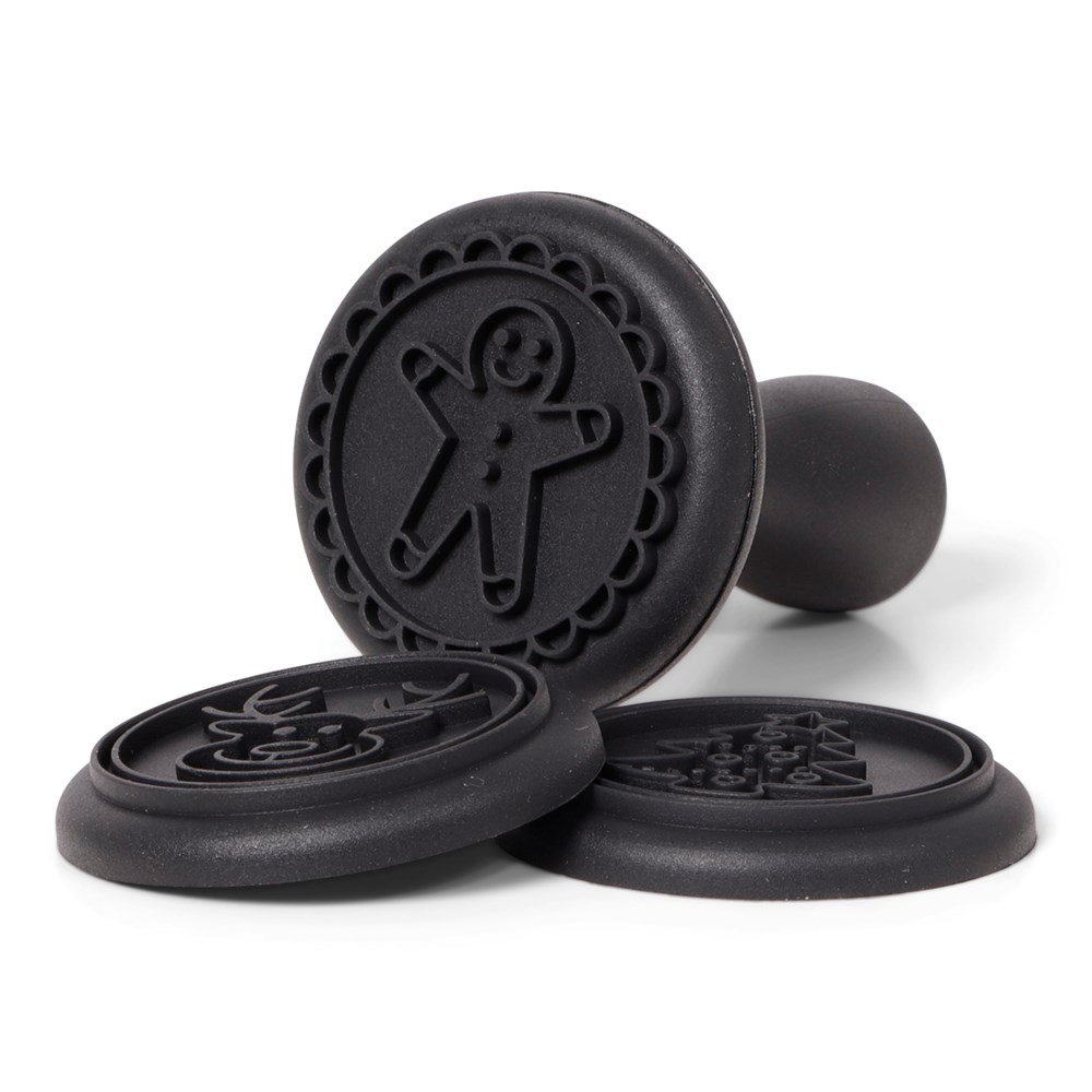 SENZA Koekjes Stempel