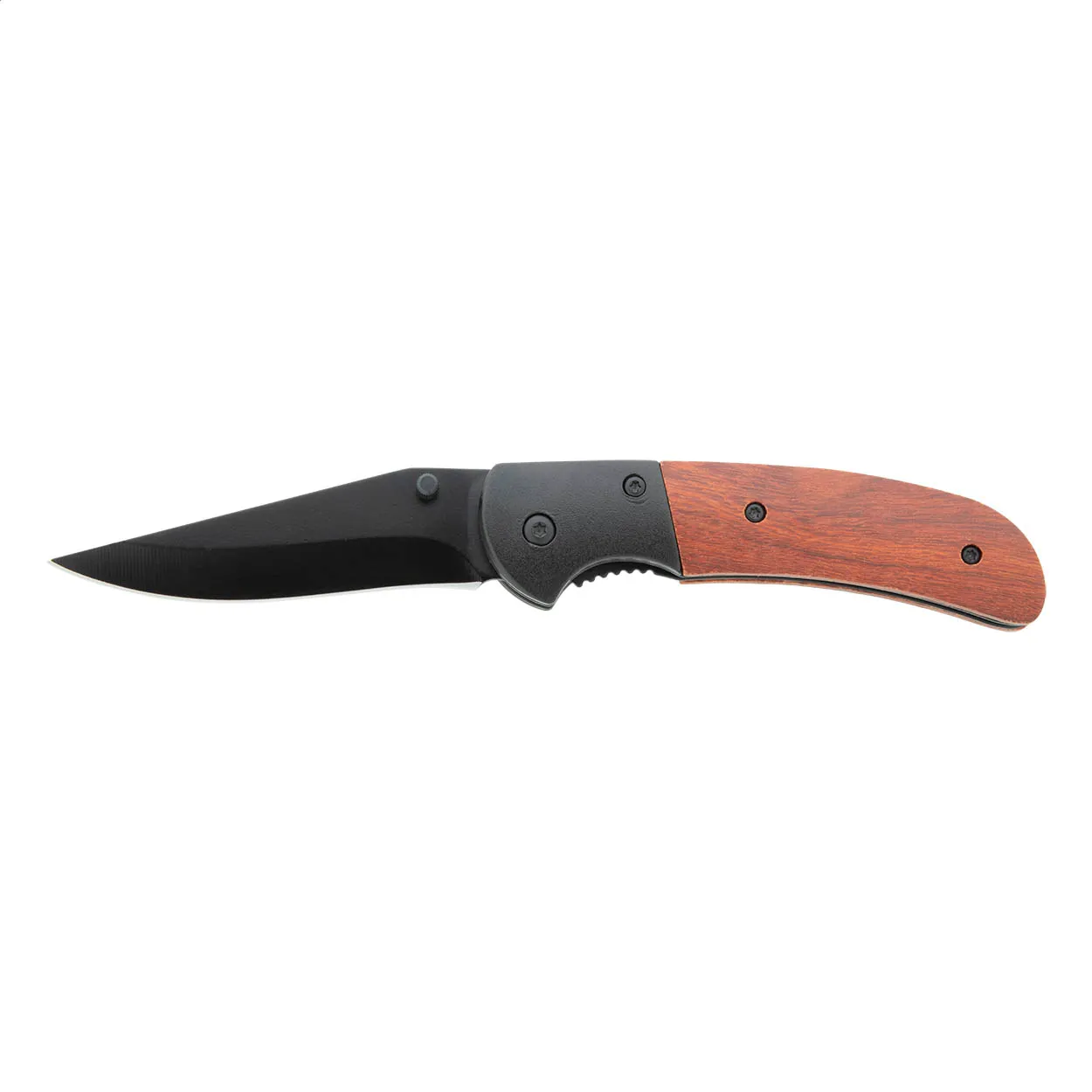 Rortex zakmes bruin