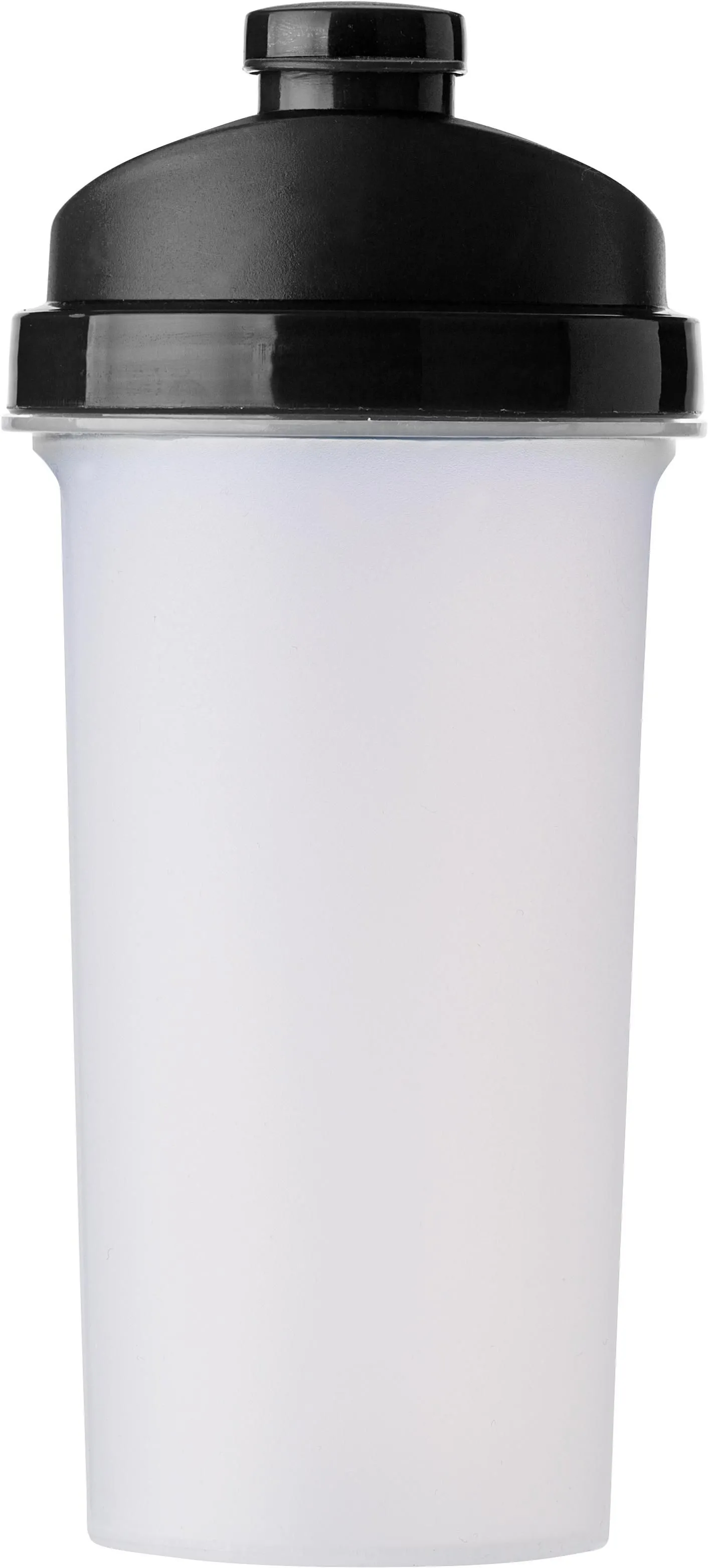 Proteineshaker Talia | Kunststof | 700 ml zwart