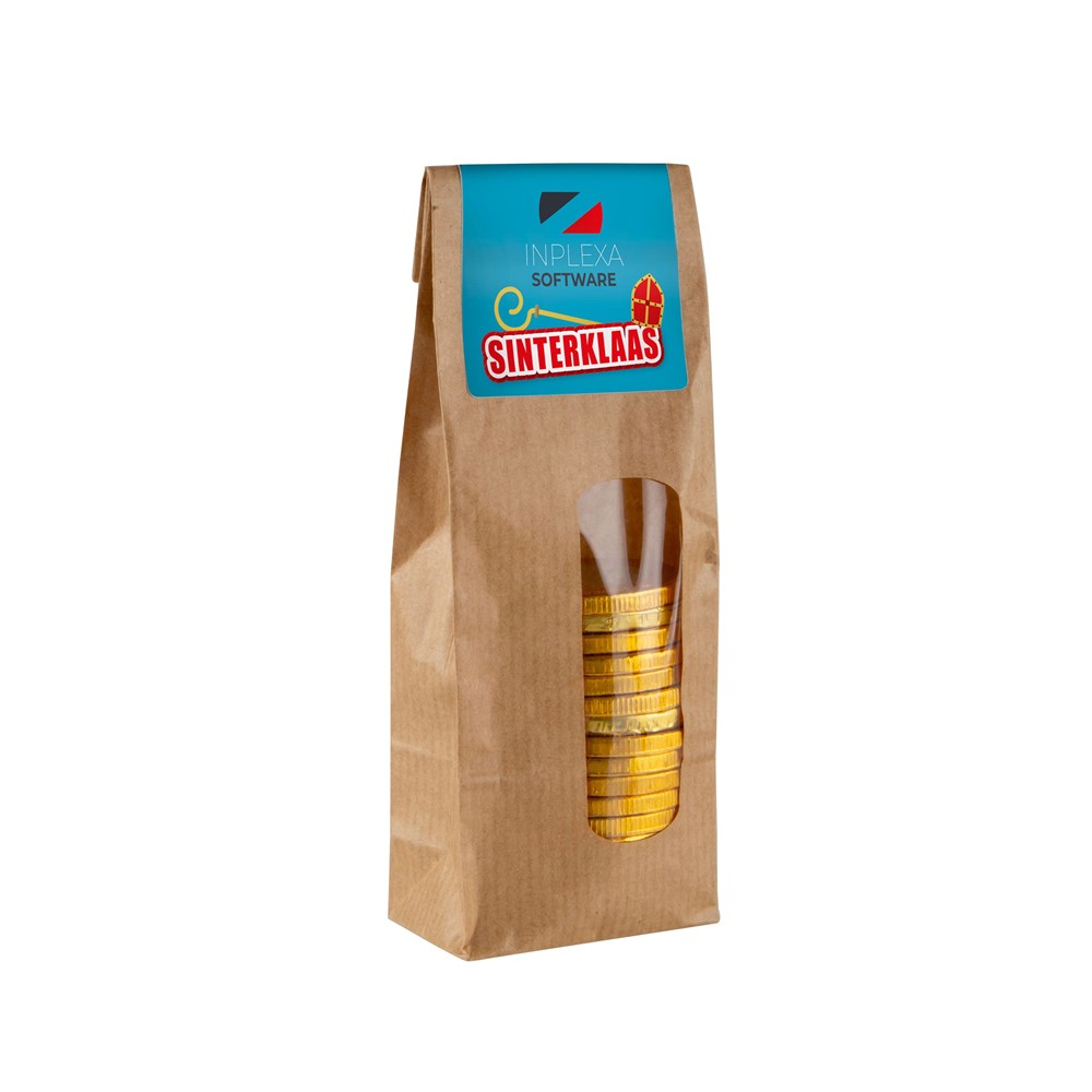 Kraft zakje snoep Kraft zakje snoep