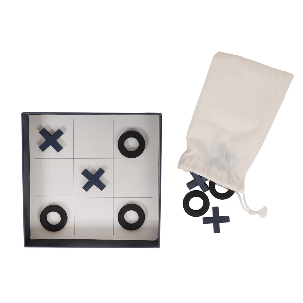 SENZA Criss Crass Cross Bordspel