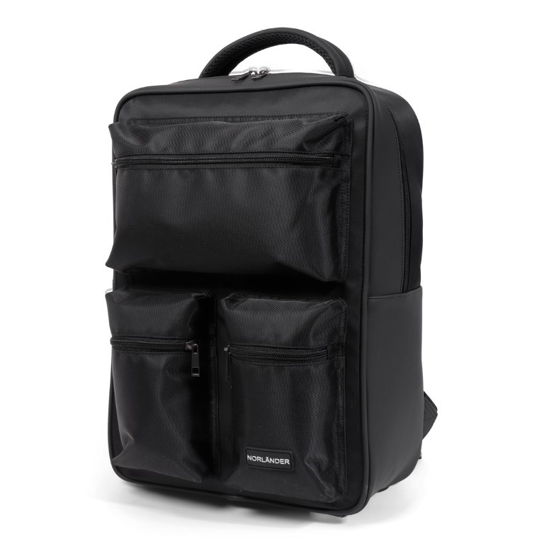 Norländer Twill Rugtas