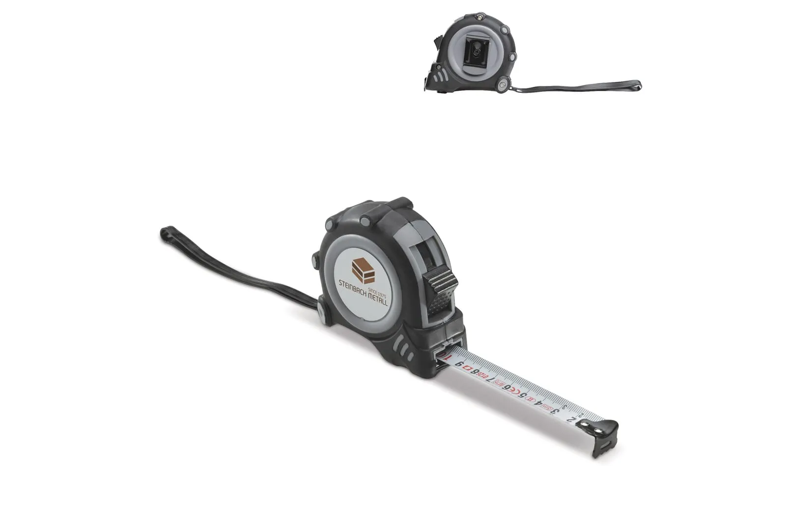 Rolmaat fix 5m