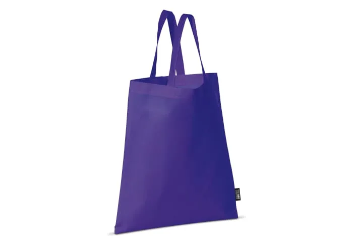 Draagtas non-woven 75g/m²