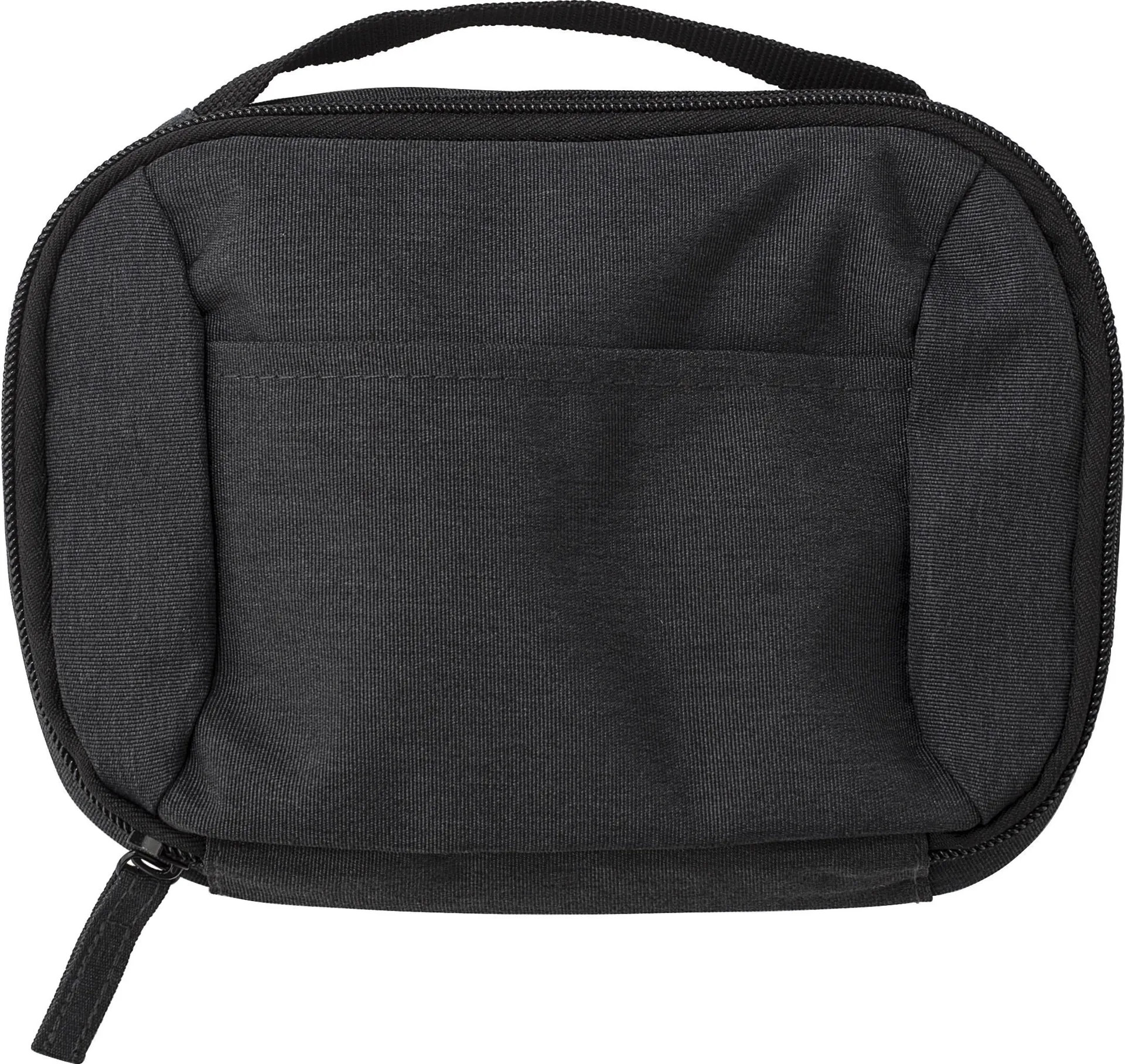 Polyester (600D) reistas Jace antraciet
