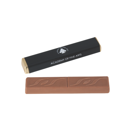 Chocolade stick