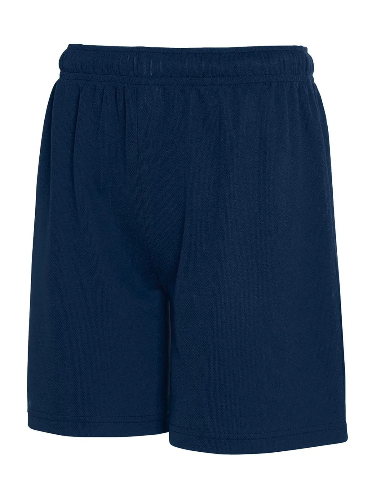 SP Dribbling sportbroek, 140 gr/m² Navy
