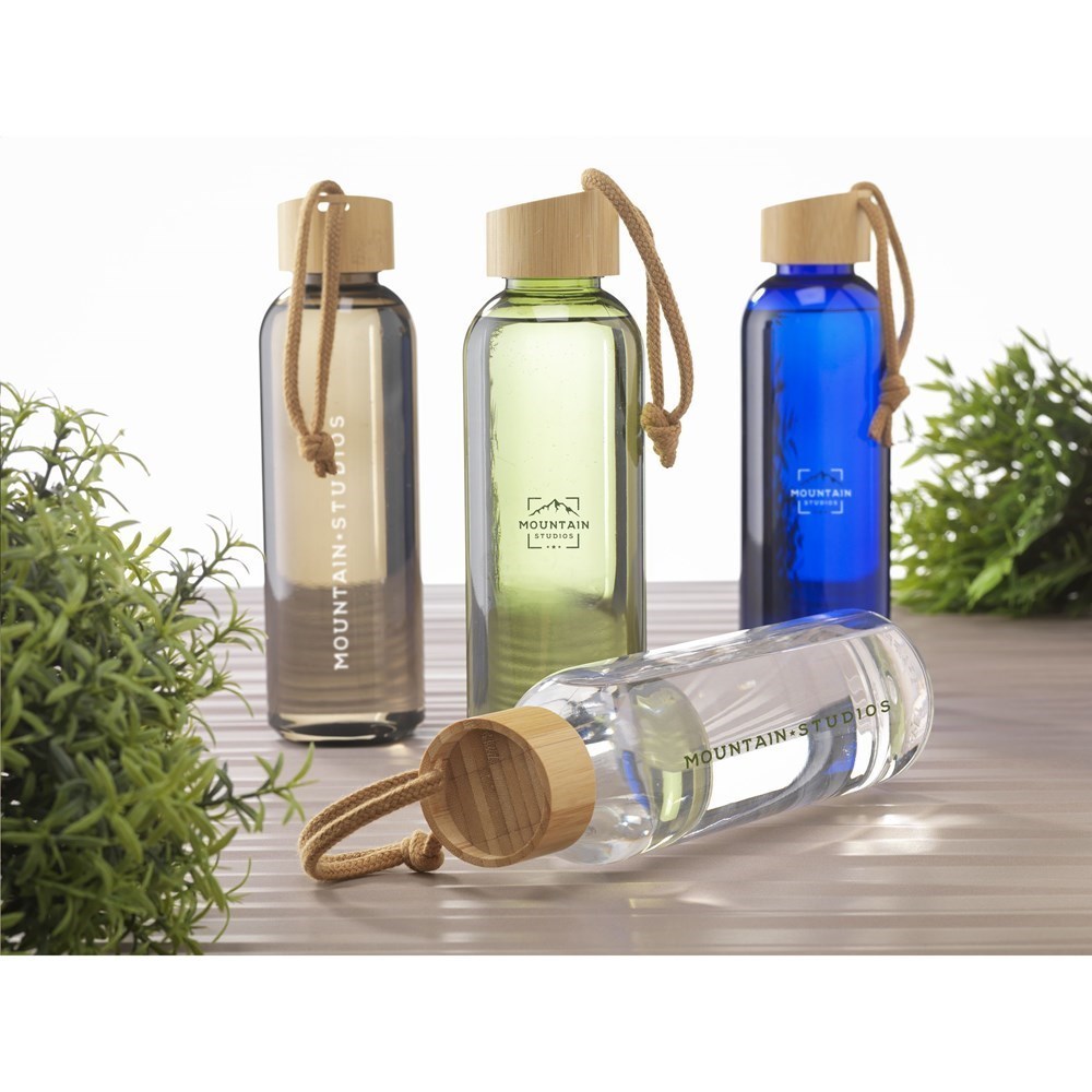 Shima GRS RPET Bottle 700 ml waterfles