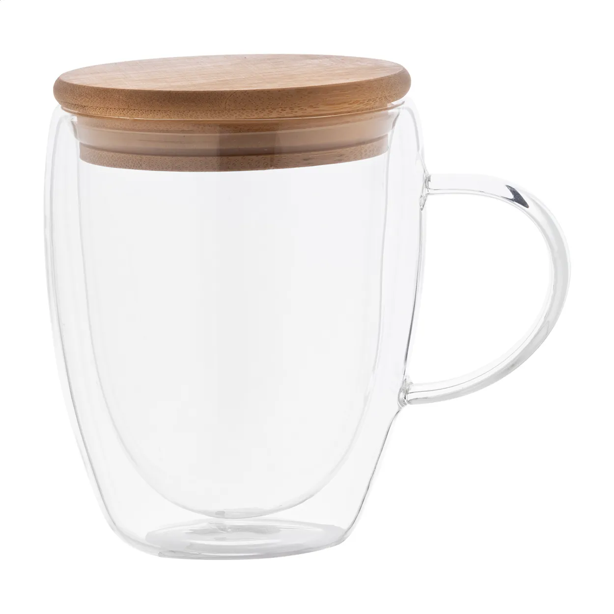 Grobina - glazen thermosmok