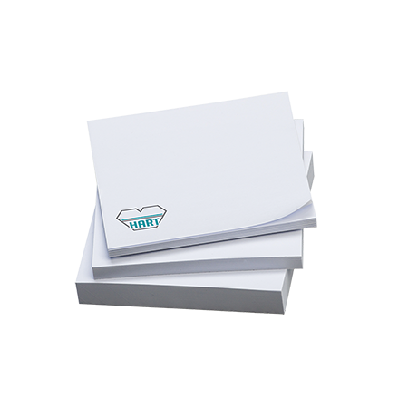 Sticky notes 70x75 mm 25 vel