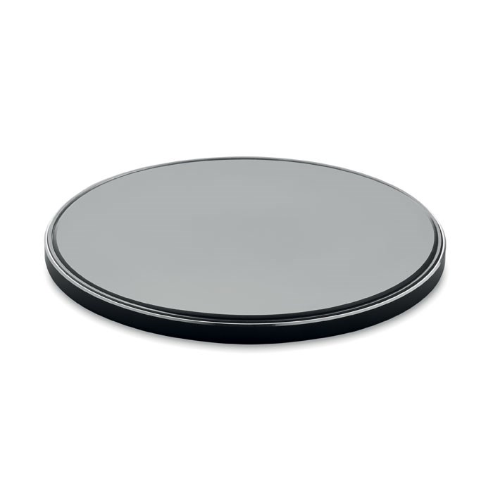 Glazen draadloze 10W lader