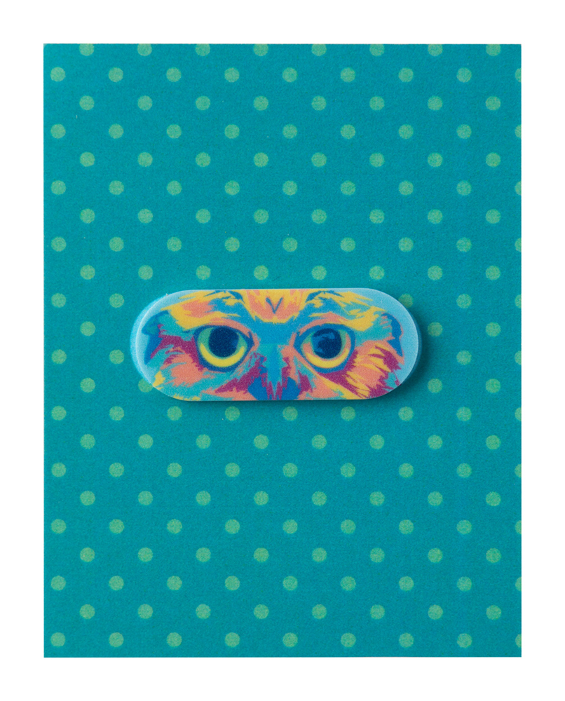 CreaCam - custom made webcam blocker