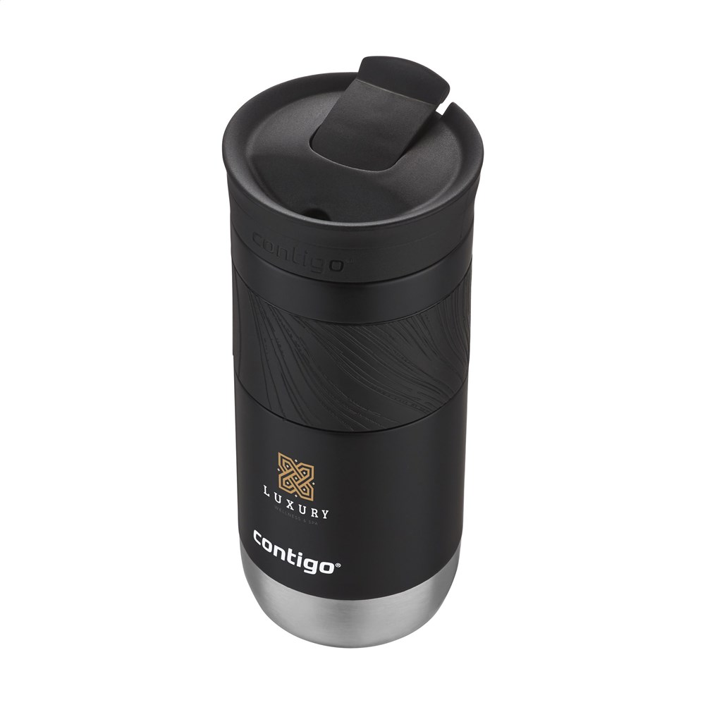 Contigo® Byron 2.0 470 ml thermosbeker Contigo® Byron 2.0 470 ml thermosbeker