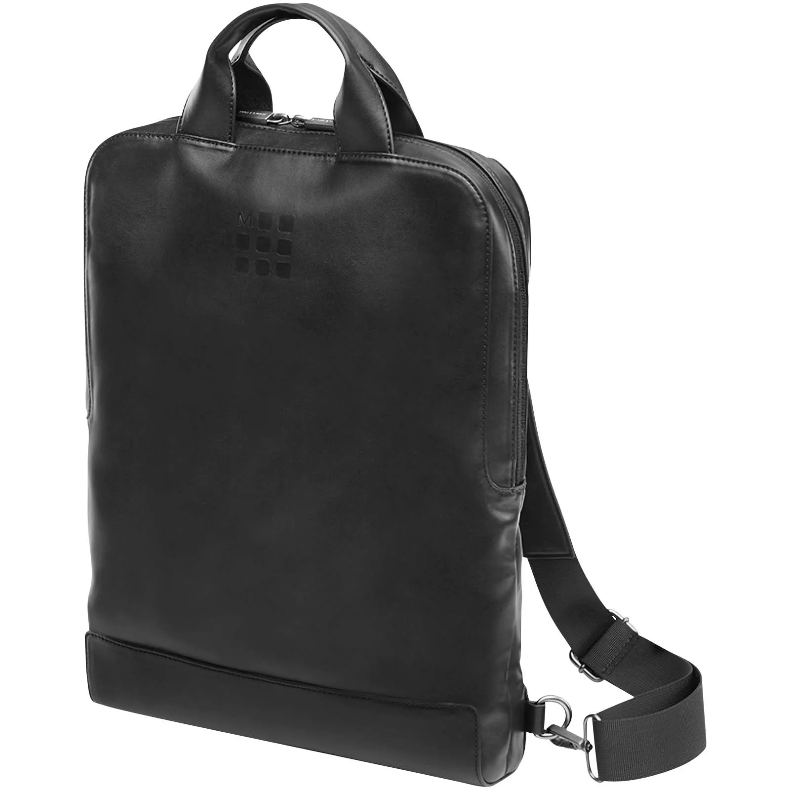 Moleskine Classic verticale reis organiser Zwart