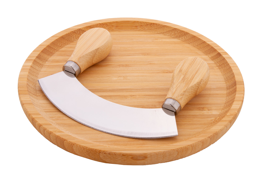 Tabbouleh - kruiden snijset